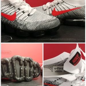 Men’s Nike Vapor Max